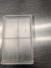 Giant Slab Mold 500g Chocolate Mold Keylink Professional Mold