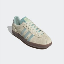 Adidas Padiham Trainers Sand