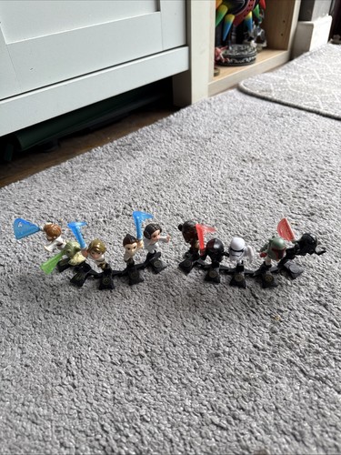 Kinder egg star wars - -,
