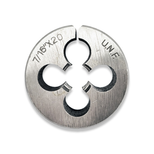 Unf threading die - 20,
