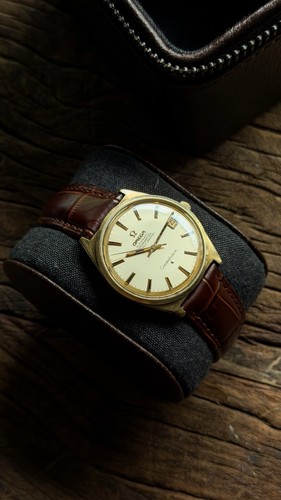 Vintage 1968 omega - 1968,