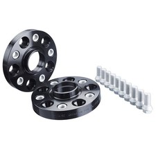 H&R 2x40mm wheel spacers for