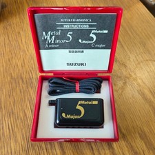 Suzuki Metal Major 5 Mini