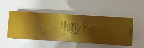 Wizarding world harry potter - wizarding,