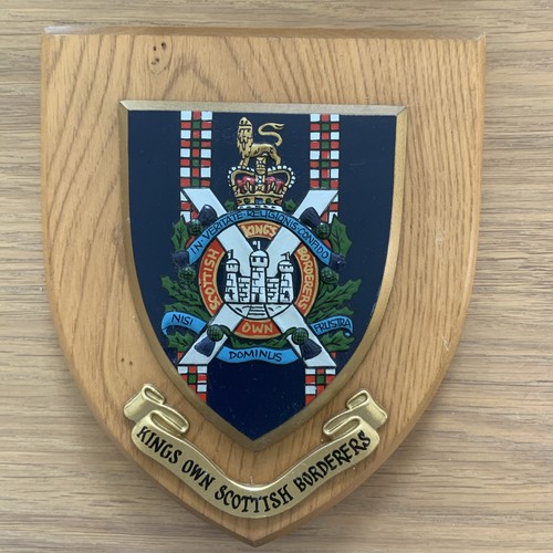 King own scottish - king’s,