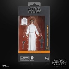Star Wars The Black Series A