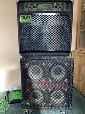 TRACE ELLlOT 1210 500w Base