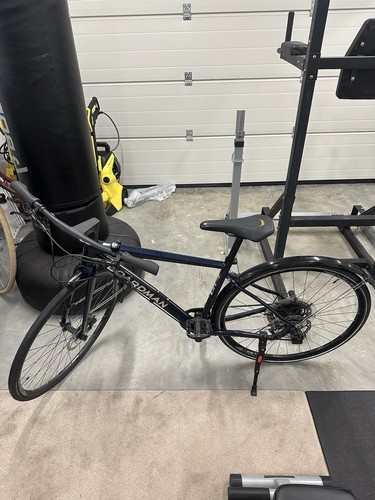 Boardman hyb hybrid - hyb, 8.9