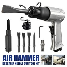 UK Needle Scaler 19 Pin