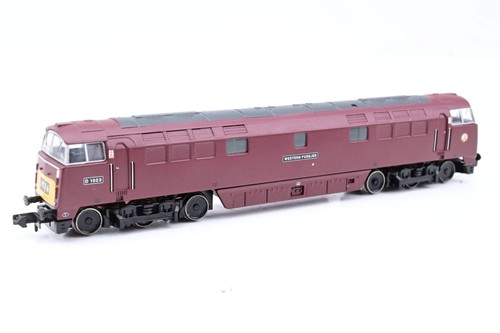 Graham farish gauge 371 400 - farish, n
