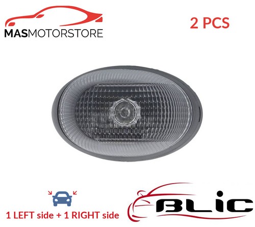 Indicator light blinker lamp - indicator,