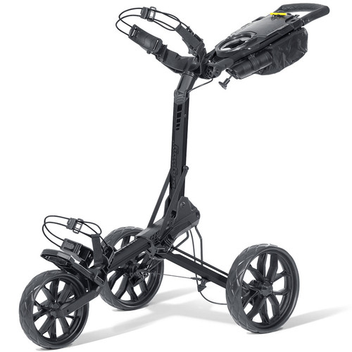 Bag boy slimfold golf push - bag,