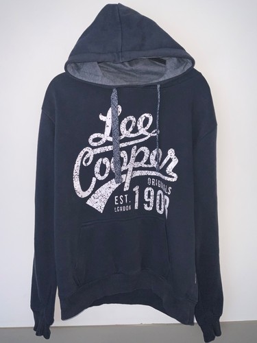 Lee cooper mens size - cooper, hoodie