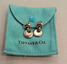 Tiffany silver elsa peretti - elsa,