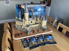 LEGO Harry Potter: Hogwarts Castle (71043)