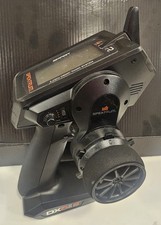 Spektrum DX5 PRO DSMR RC Transmitter - SPMR5025 - Transmitter Only