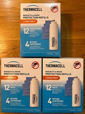 Lot Of 3 Large Packs Of