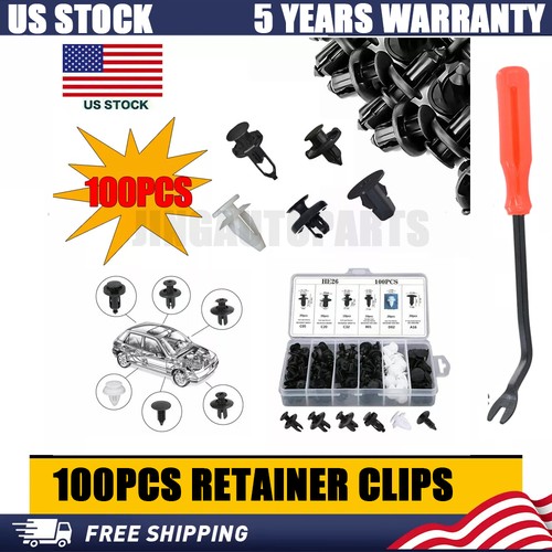 Accessories clip car push - clip,