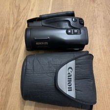 Canon Epoca 135 Camera 35mm Film Camera Half Frame