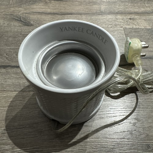 Yankee candle electric wax - candle,
