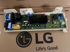 LG F2J6TN8S Washing Machine