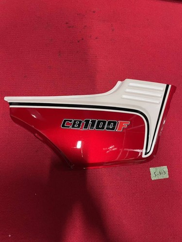 Honda cb1100f genuine right - genuine,