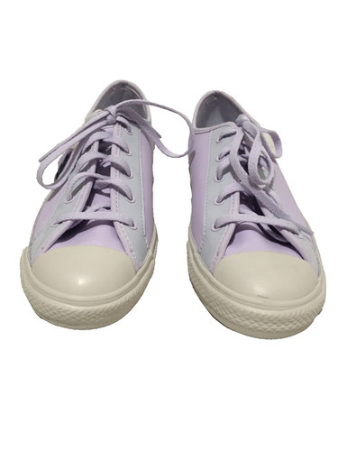 Converse chuck taylor all - taylor, star