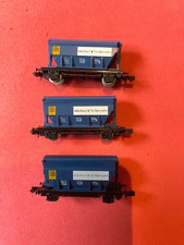 GRAHAM FARISH N GAUGE-( x 3 )