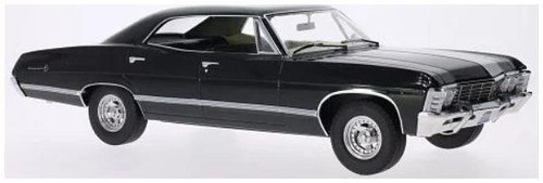 Mcg 18th scale - 1:18th, chevrolet