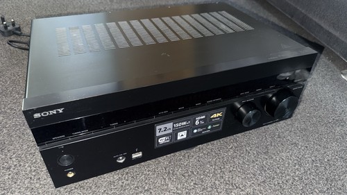 Sony str dn840 - str-dn840, 7.2