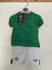 NEWCASTLE UNITED newborn