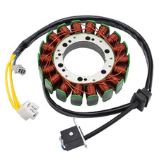 ATV Quad 18 Coil 5 Wire Stator