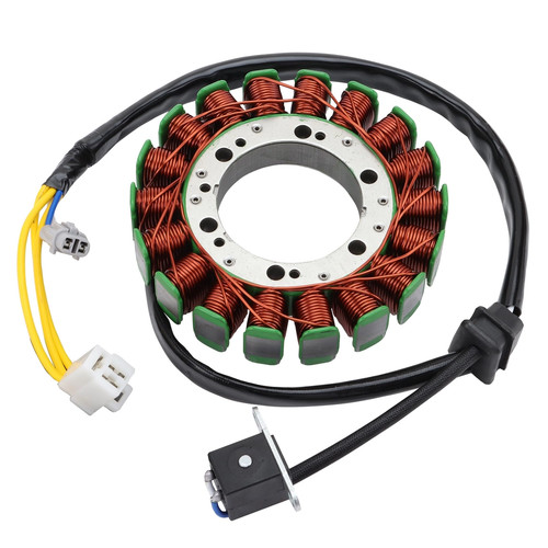 Atv quad coil wire - quad, 5