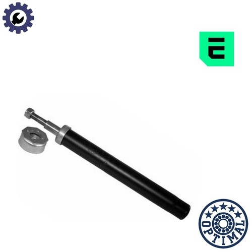Shock absorber 8534h for vw - shock,
