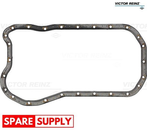 Gasket wet sump for bora - gasket,,