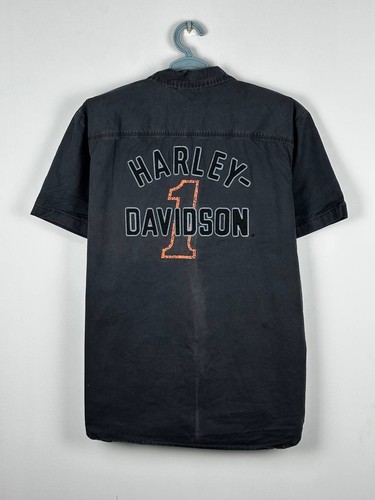 Vintage y2k harley davidson - y2k,