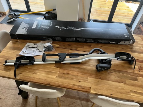 Thule 598001 proride brand - brand, new