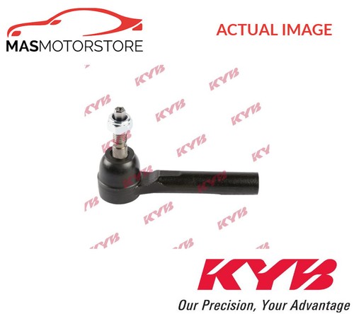 Track rod end rack - end, kyb