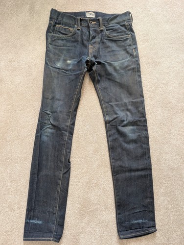 Edwin regular fit jeans - ed-55,