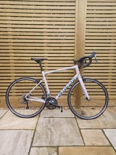 Specialized Allez 2021 E5 Road Bike 58cm In Gloss Clay/Chameleon