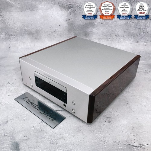 Marantz cd1 player - hd-cd1, cd