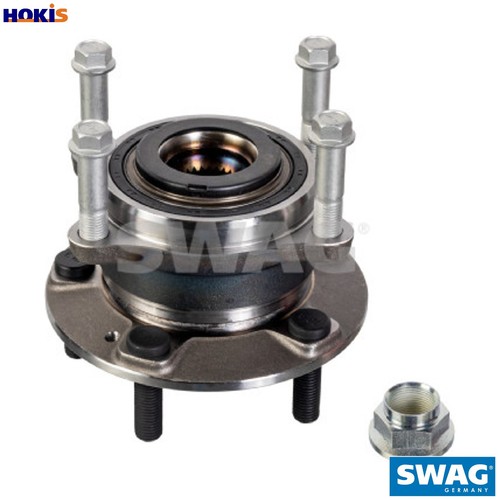 Wheel bearing kit 5244 - kit,