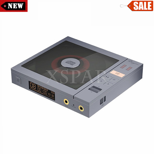 Cayin cp6 player - cayin, cd