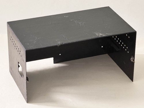 Casing for rackmount - casing,
