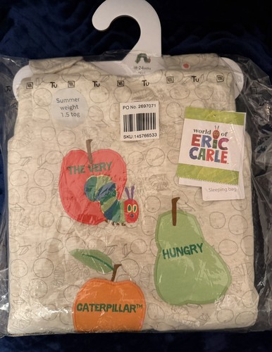 Unisex the hungry caterpillar - unisex,
