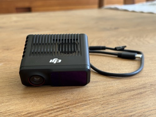 Dji focus pro lidar nitze - focus,