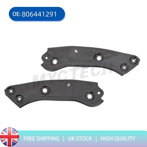 Headlight mount top - headlight, bracket