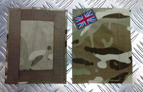 Mtp blanking panels patches - blanking,