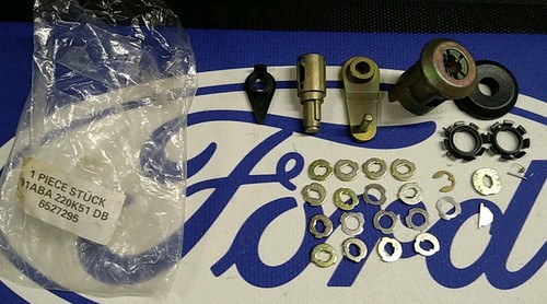 Genuine ford escort mk5 - genuine,