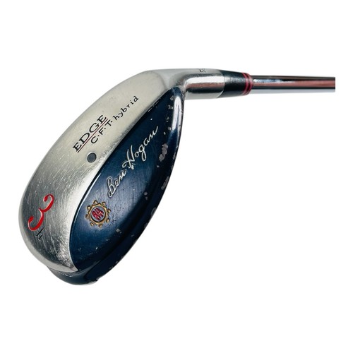 Ben hogan edge cft - edge, 3h